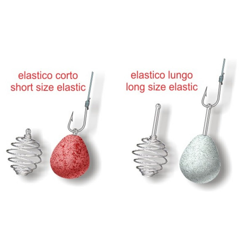 Momitor Arc STONFO 459-2 pentru Pasta, Dimesnsiune 2, 5buc/pac