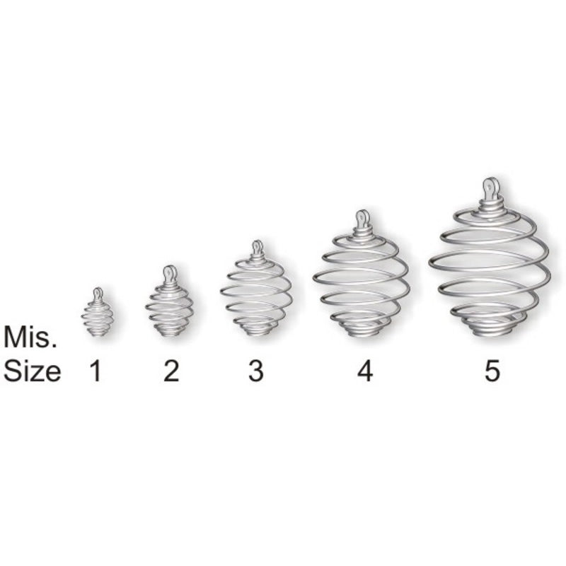 Momitor Arc STONFO 459-5 pentru Pasta, Dimesnsiune 5, 5buc/pac