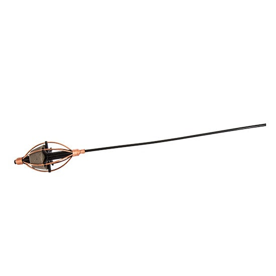 Momitor Arcuit Culisant Cu Tub Antirasucire Oko 30G 2buc/plic