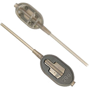 Momitor BRAIN Flat Boil Long Cast Method 1buc/pac