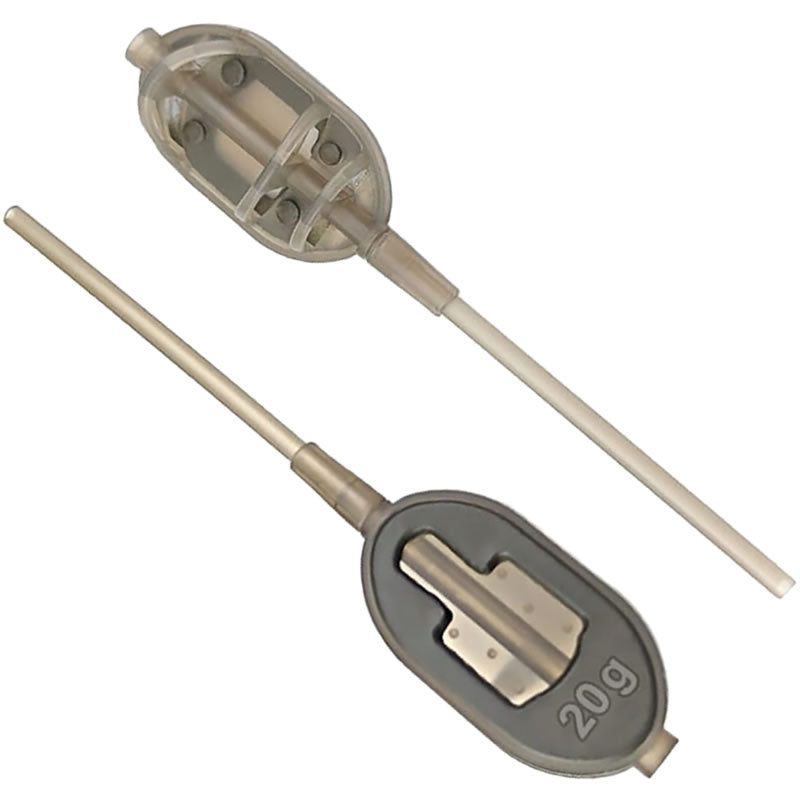 Momitor BRAIN Flat Boil Long Cast Method 1buc/pac