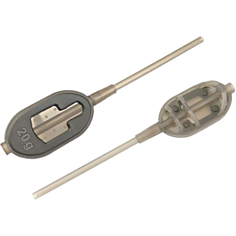 Momitor BRAIN Flat Boil Long Cast Method 1buc/pac