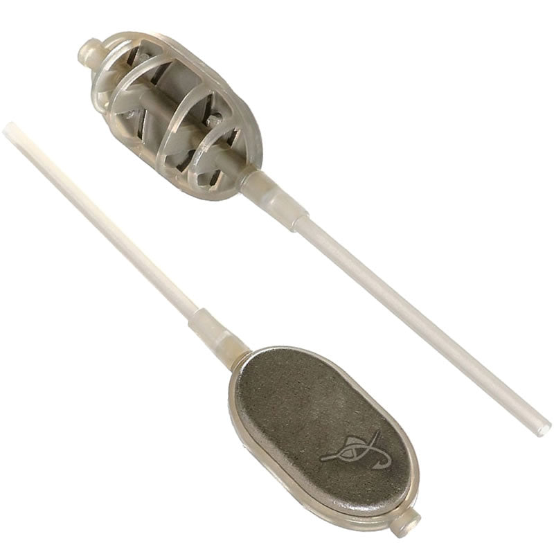 Momitor BRAIN Flat Classic Long Cast Method Medium 1buc/pac