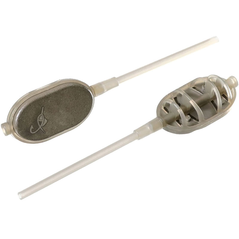 Momitor BRAIN Flat Classic Long Cast Method Medium 1buc/pac
