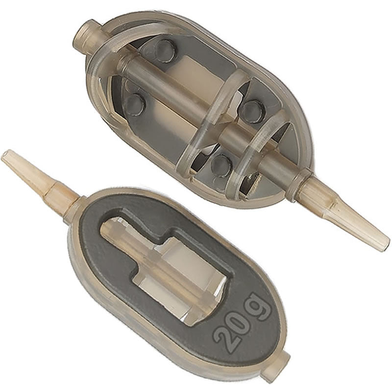Momitor BRAIN Flat Classic Method Large 1buc/pac