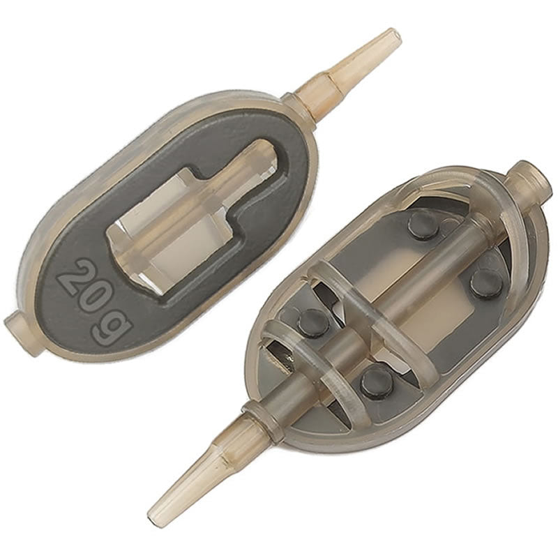 Momitor BRAIN Flat Classic Method Large 1buc/pac