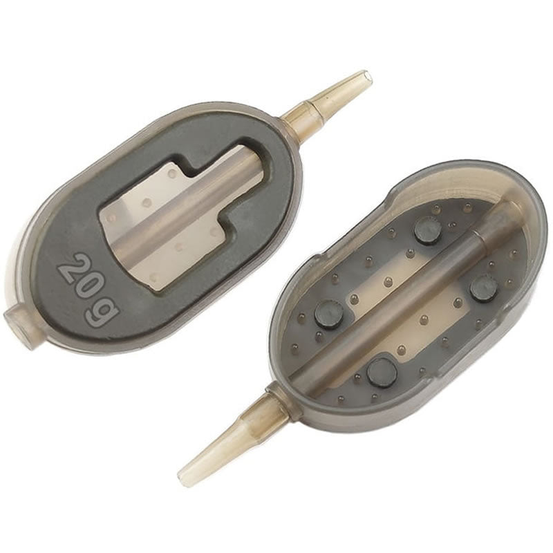 Momitor BRAIN Flat Pellet Method 1buc/pac