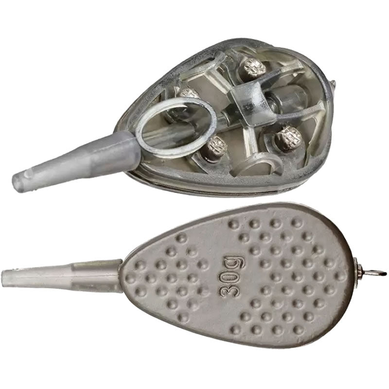 Momitor BRAIN In-Line Drop Flat Feeder Small, 20g, 1buc/pac