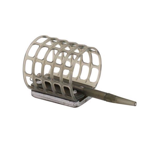 Momitor Benzar Inline Cage Feeder L 60g