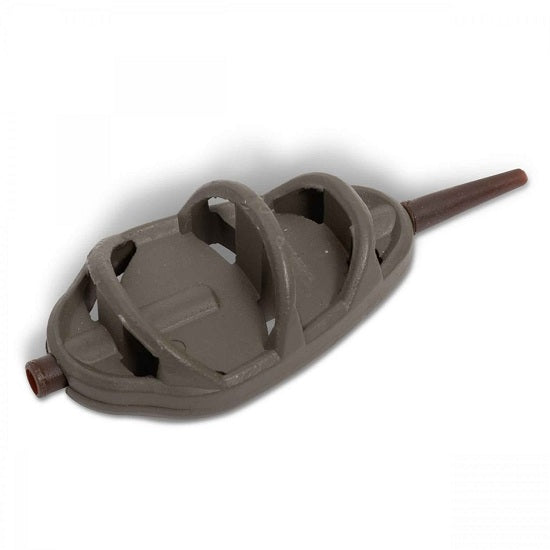 Momitor Browning Method Feeder Hydrus Metal