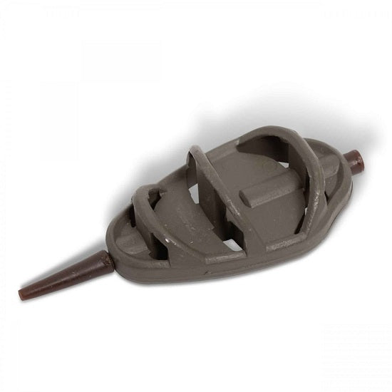 Momitor Browning Method Feeder Hydrus Metal