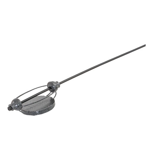 Momitor CARP EXPERT Apa Curgatoare Method Feeder Distanta Mare 150g