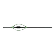 Momitor CARP EXPERT LONG-CAST GIGANT VARIO 25 + 20 gr 
