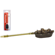 Momitor CARP EXPERT Method Feeder Oval 1buc/pac