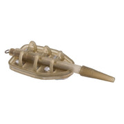 Momitor CARP HUNTER FLAT METHOD MINI  35G