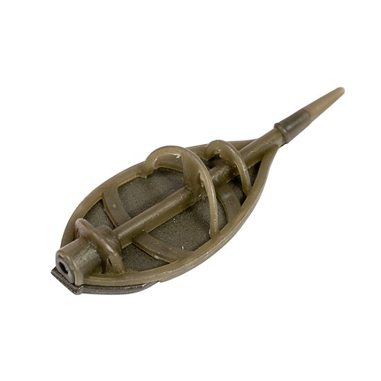 Momitor Carp Expert Method Feeder Pro Method Flat XXL