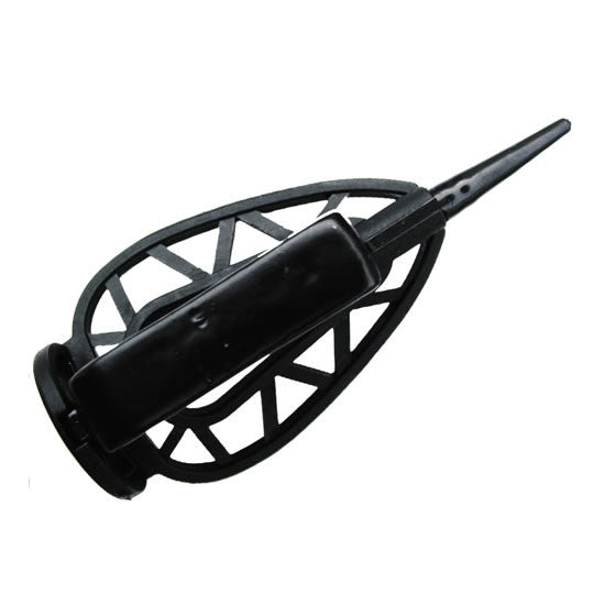 Momitor Carp Spirit in line feeder