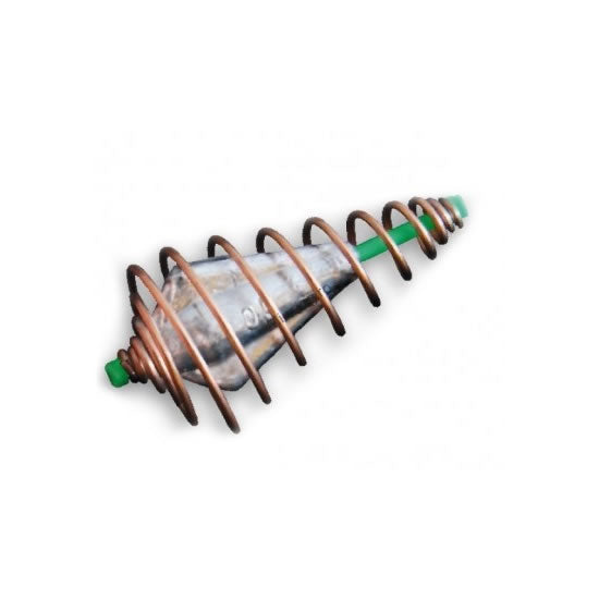 Momitor Carp Zoom Spirala Cu Plumb