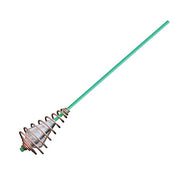 Momitor Carp Zoom Spirala Tija Lunga Cu Plumb
