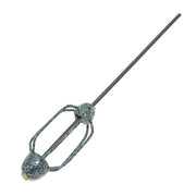 Momitor Claumar MV2 Cu Umar 55gr Plastifiat Cu Autointepare