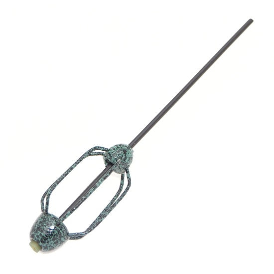Momitor Claumar MV2 Cu Umar 55gr Plastifiat Cu Autointepare