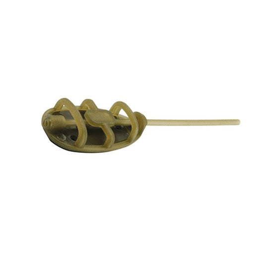 Momitor Cralusso Method Feeder Plat 2buc