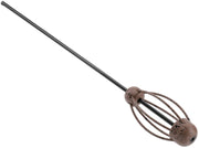 Momitor Crap Vopsit MIKADO Cu Tub Lung 1buc/pac