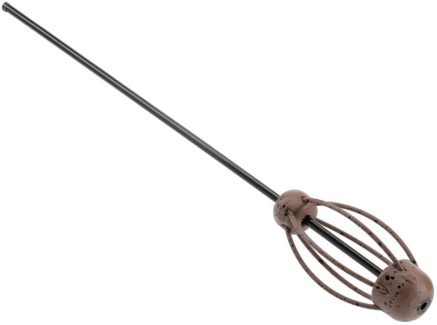 Momitor Crap Vopsit MIKADO Cu Tub Lung 1buc/pac