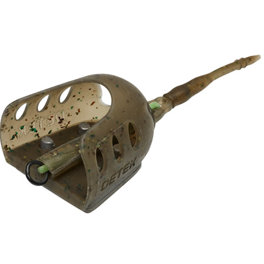 Momitor DAM Detek Pellet Feeder Elasticated