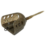 Momitor DAM Detek Pellet Feeder Inline