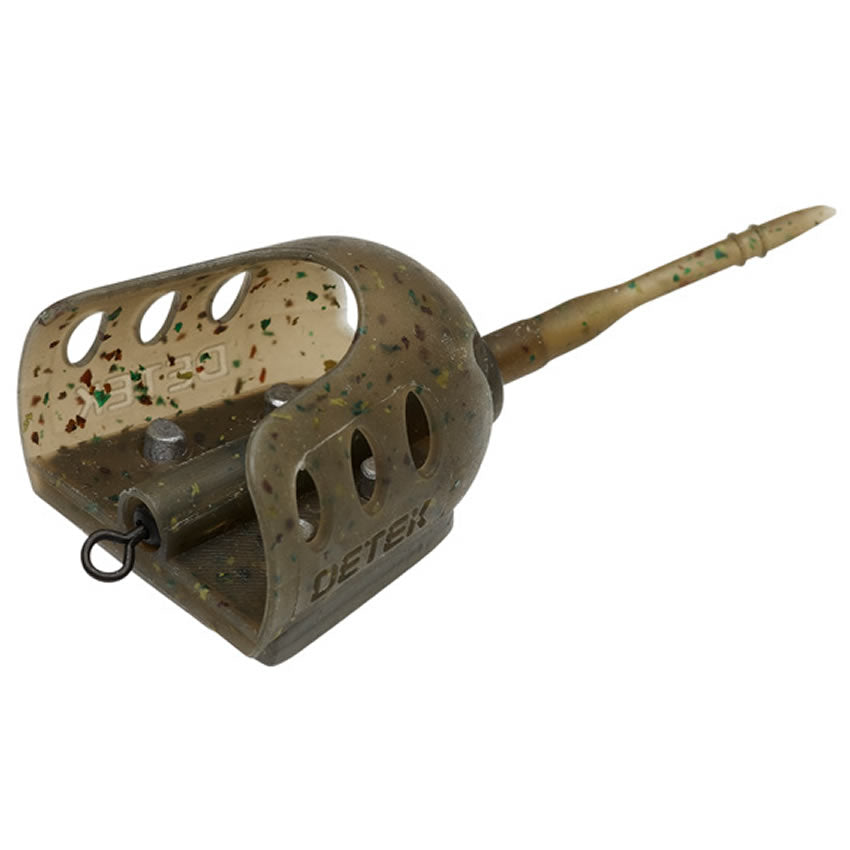 Momitor DAM Detek Pellet Feeder Inline 35g