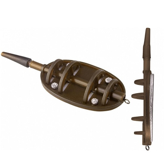 Momitor Dragon Method Feeder Large