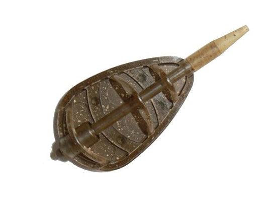 Momitor Drennan Flat Method Feeder In-Line Large 35g