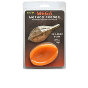 Momitor ESP Mega Method Feeder Mould 100G