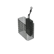 Momitor Energo Team Feeder Patrat Negru 10g