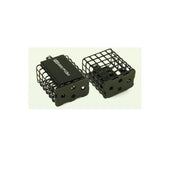 Momitor Falcon Feeder Patrat Semiinchis