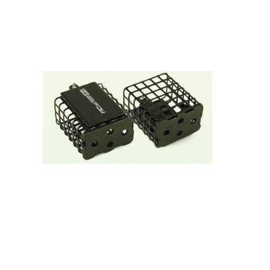Momitor Falcon Feeder Patrat Semiinchis