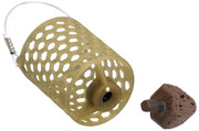 Momitor Feeder - Distance Quick Change - 30G(25X32)