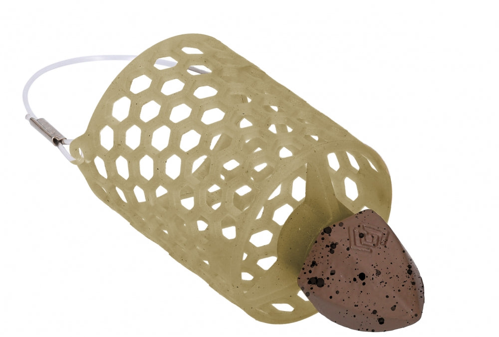 Momitor Feeder - Distance Quick Change - 30G(30X37)