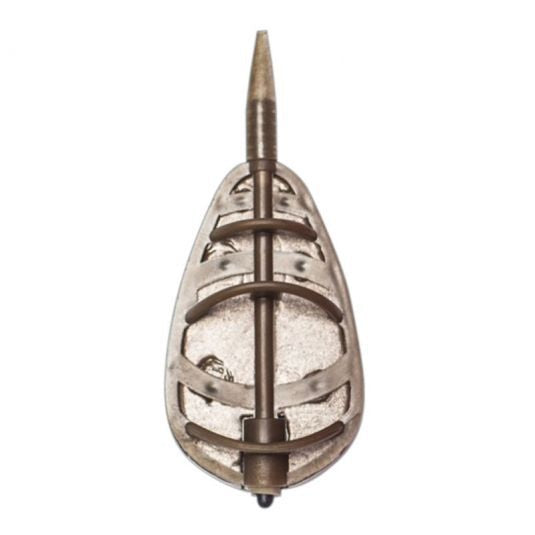 Momitor Feeder Concept Flat Method