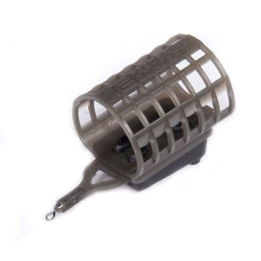Momitor Feeder Concept Nano Cage