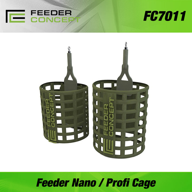 Momitor Feeder Concept Profi COS 40GR 1buc