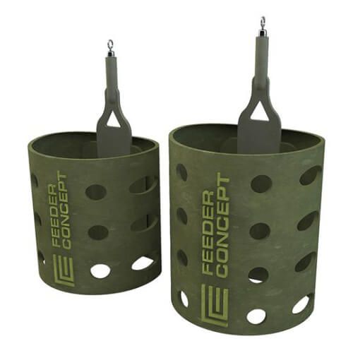 Momitor Feeder Concept Profi Cos Oval