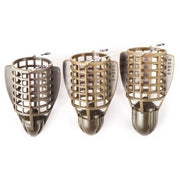 Momitor Feeder Concept Vegas Bullet Cage
