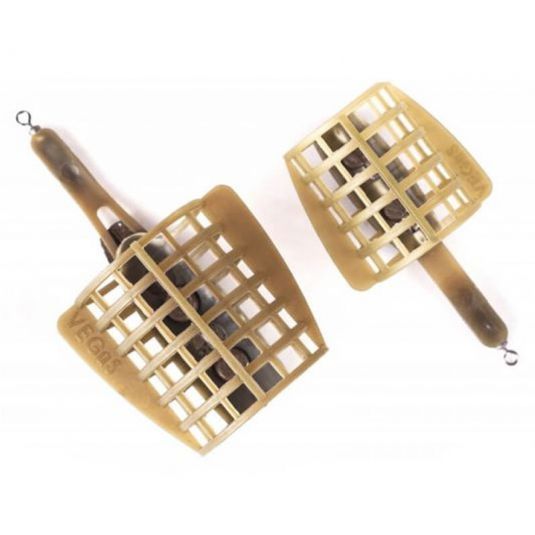 Momitor Feeder Concept Vegas Cage Small