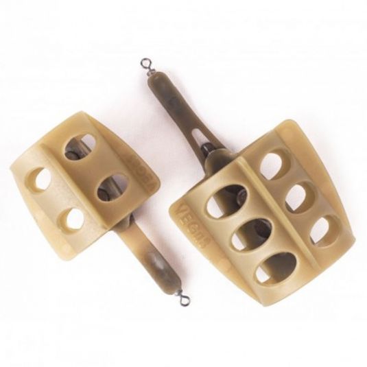 Momitor Feeder Concept Vegas Oval Large