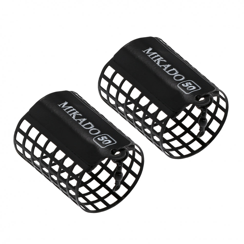Momitor Feeder Cosulet- Rotund - 30G - (38X55Mm) - 2Buc