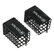 Momitor Feeder Cosulet Patrat Mikado -10G - (30X30X55Mm) - 2Buc
