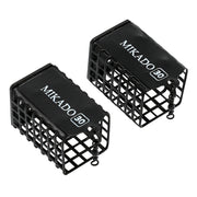 Momitor Feeder Cosulet Patrat Mikado -60G - (30X30X55Mm) - 2Buc