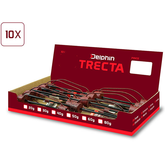 Momitor Feeder Delphin Trecta